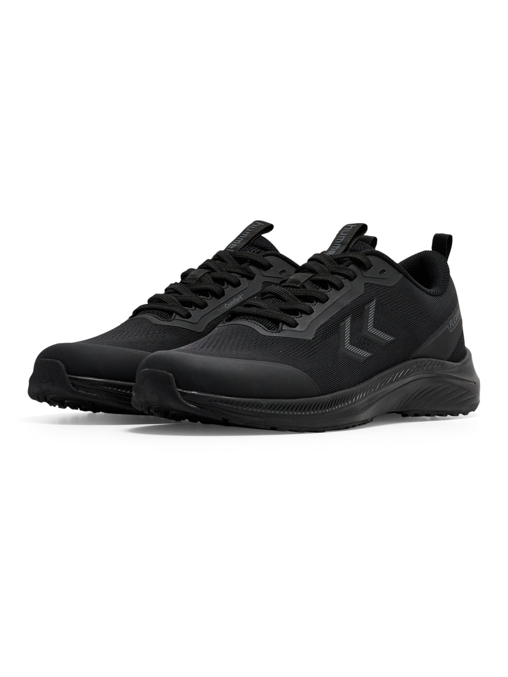 HUMMEL Flexon (black/black)