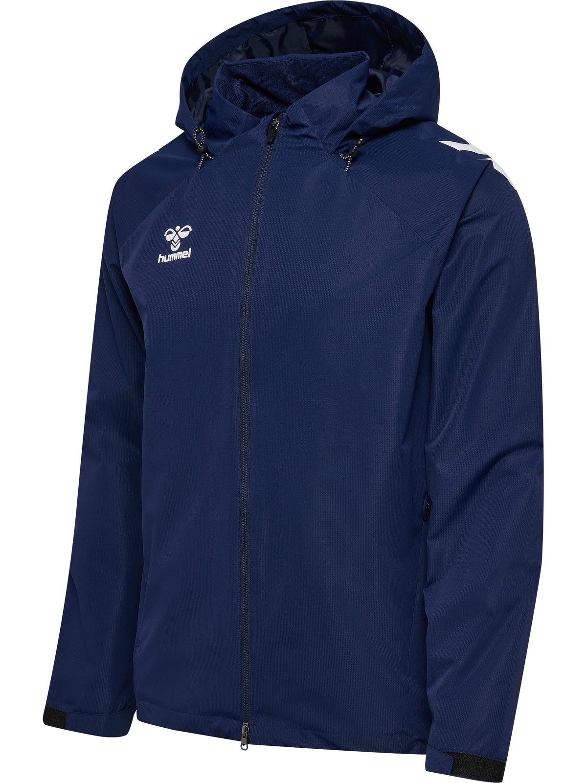 HUMMEL Lead 2.0 All-Weather Jacket (marine)