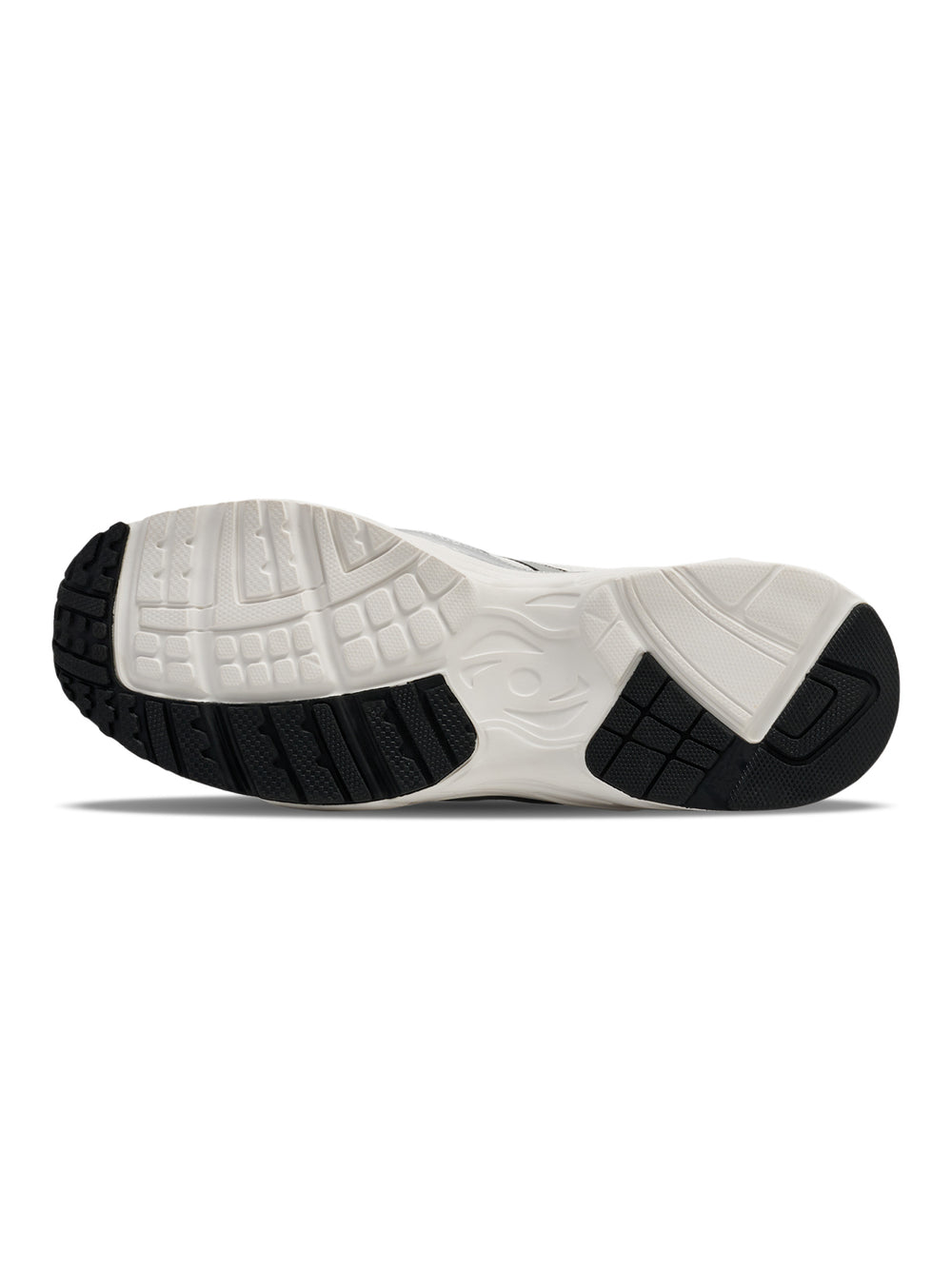 HUMMEL Trackforce One (white/black/green)