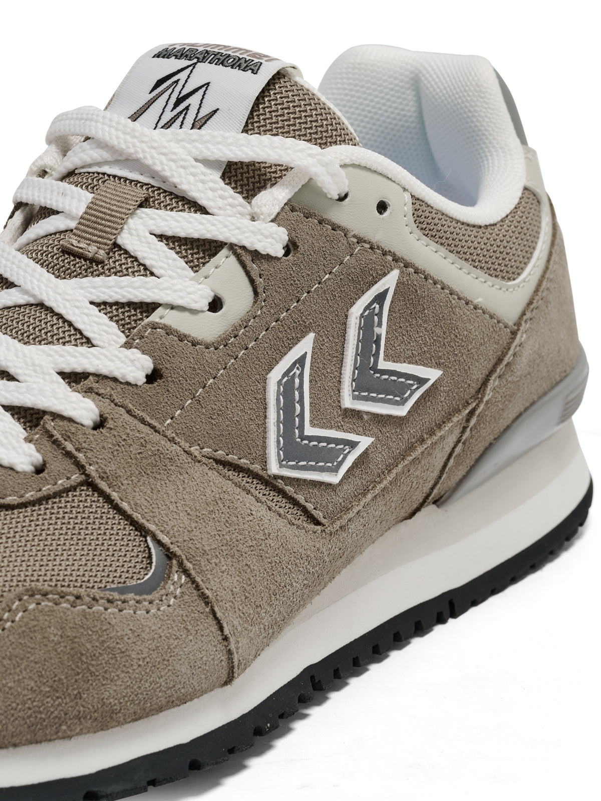 HUMMEL Marathona Racer Sp (greige)