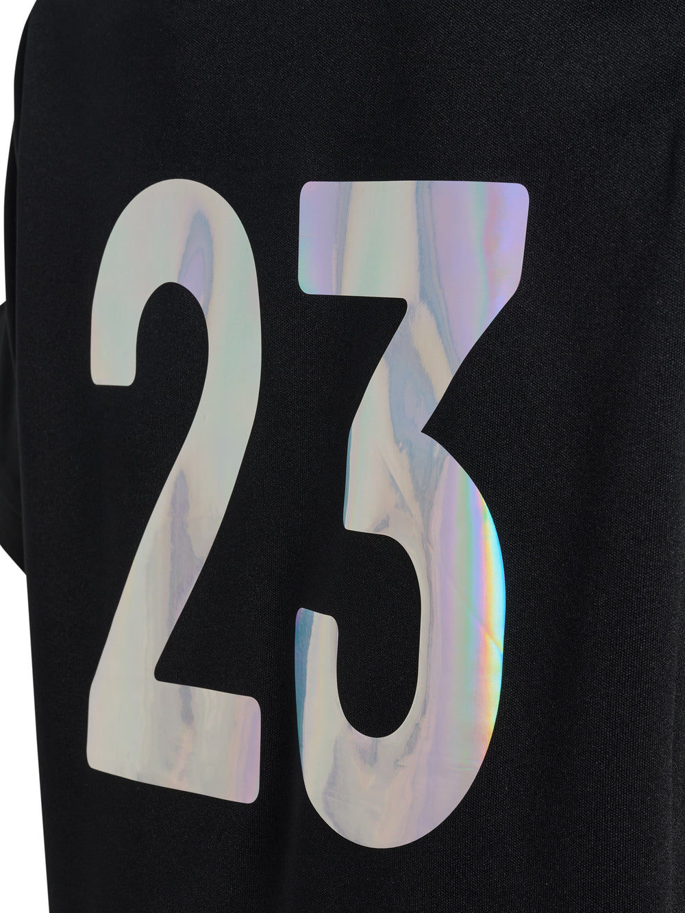 HUMMEL Shine T-Shirt S/S Kind (black)