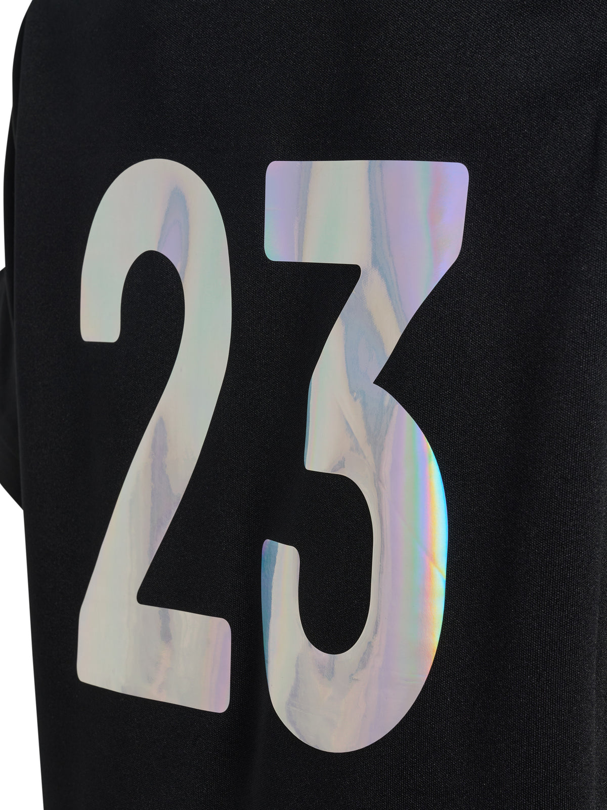 HUMMEL Shine T-Shirt S/S Kind (black)