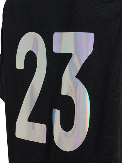 HUMMEL Shine T-Shirt S/S Kind (black)