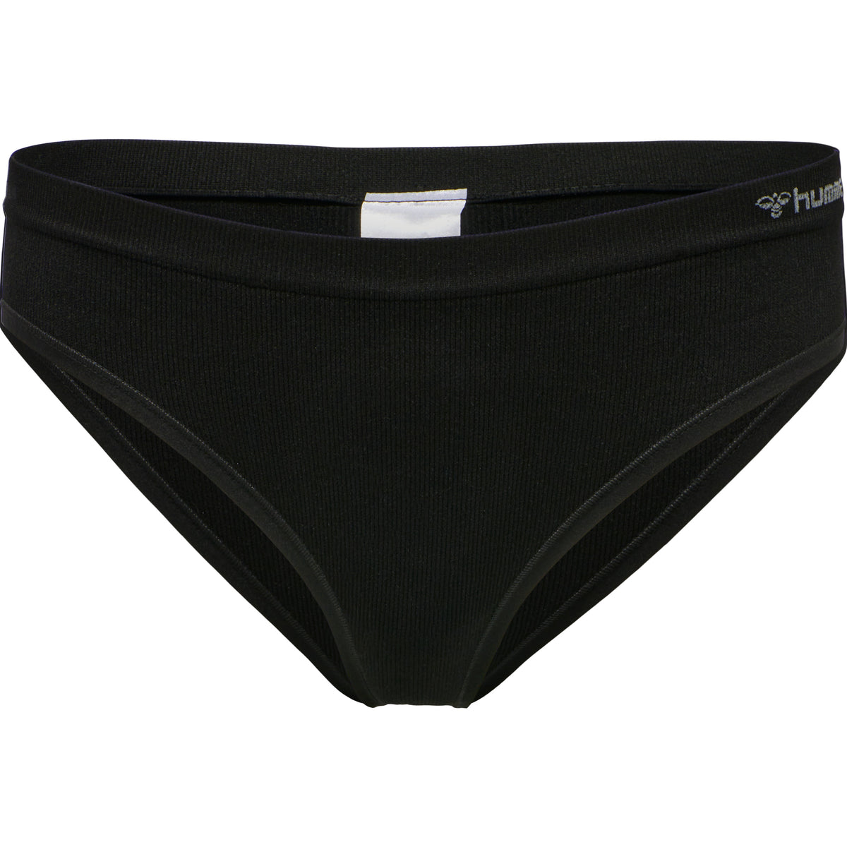 HUMMEL Juno 3 Pack Seamless Hipster Damen (black)