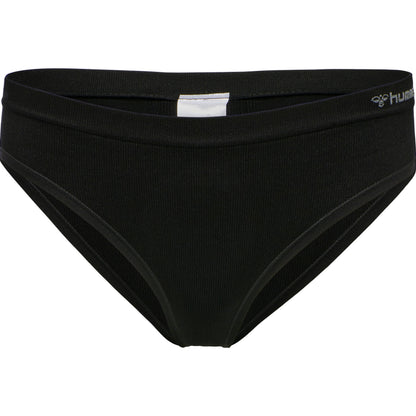 HUMMEL Juno 3 Pack Seamless Hipster Damen (black)