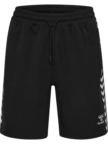 HUMMEL Root Shorts (black)