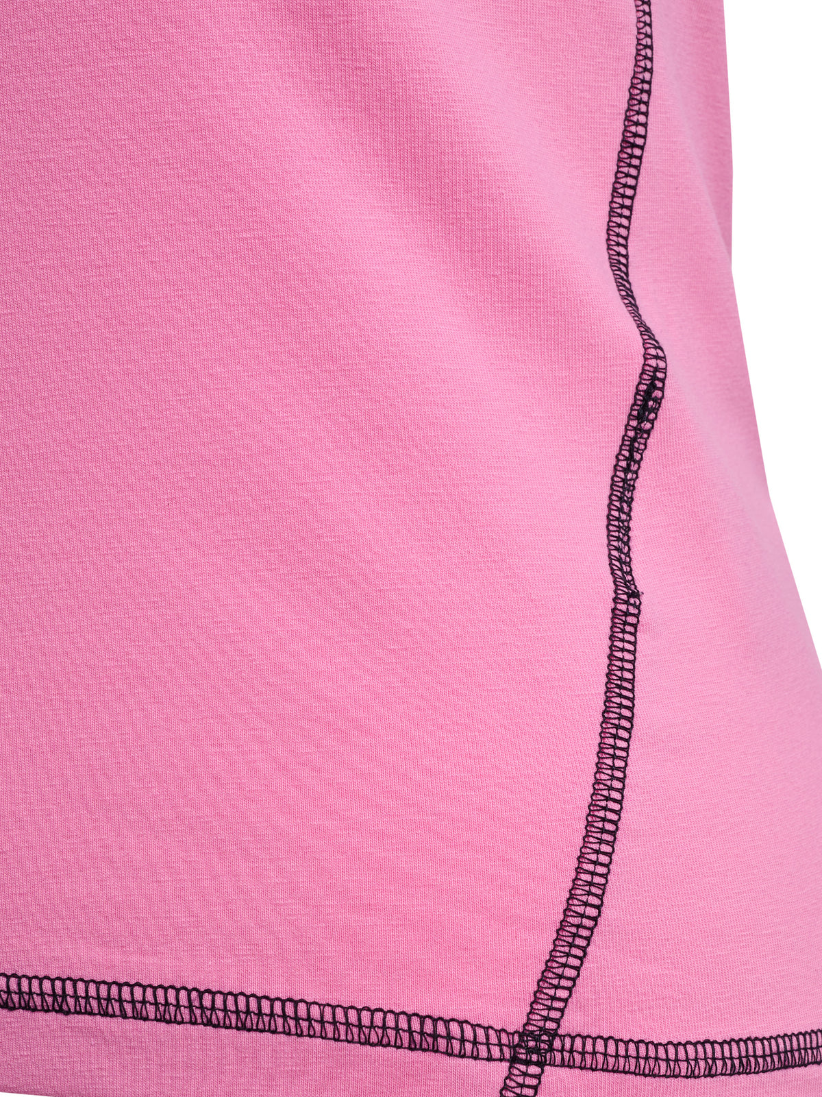 HUMMEL I-D Easy Top (begonia pink)