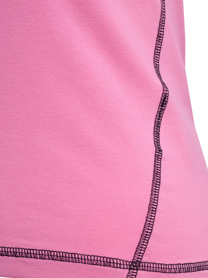 HUMMEL I-D Easy Top (begonia pink)