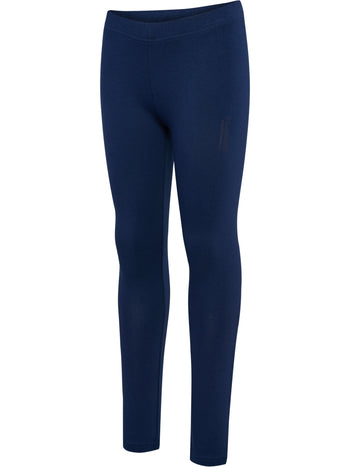 HUMMEL Base Tights Kind (dress blues)