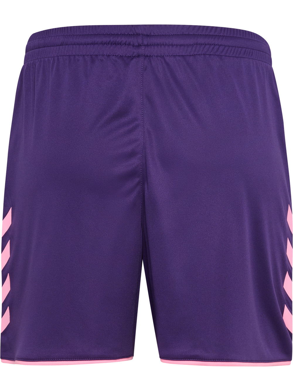 HUMMEL Core 2.0 Shorts Damen (acai/cotton candy)