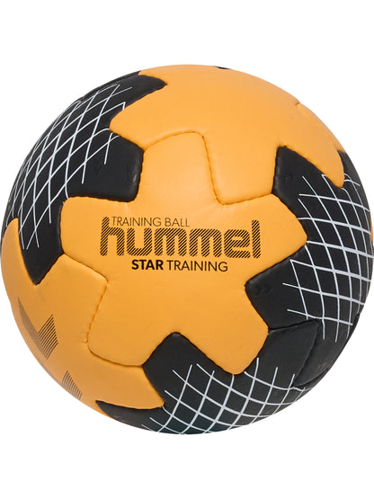 HUMMEL Star Training Hb (orange/black/white)