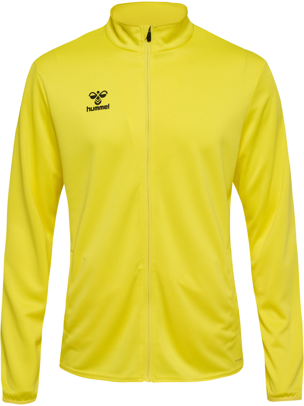 HUMMEL Essential Track Jacket (blazing yellow)