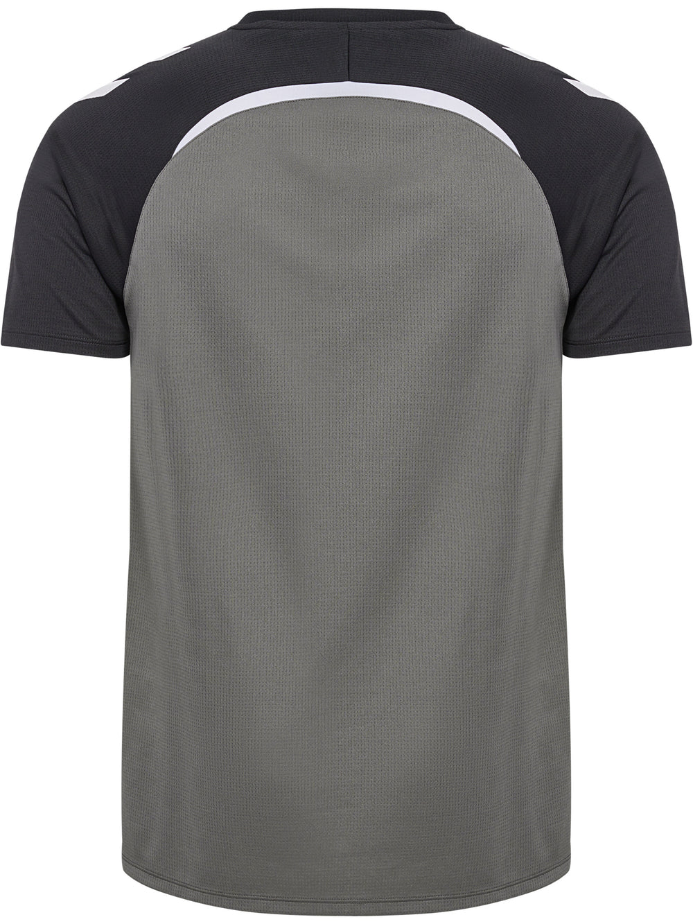 HUMMEL Lead 2.0 Polo (steel gray/asphalt)
