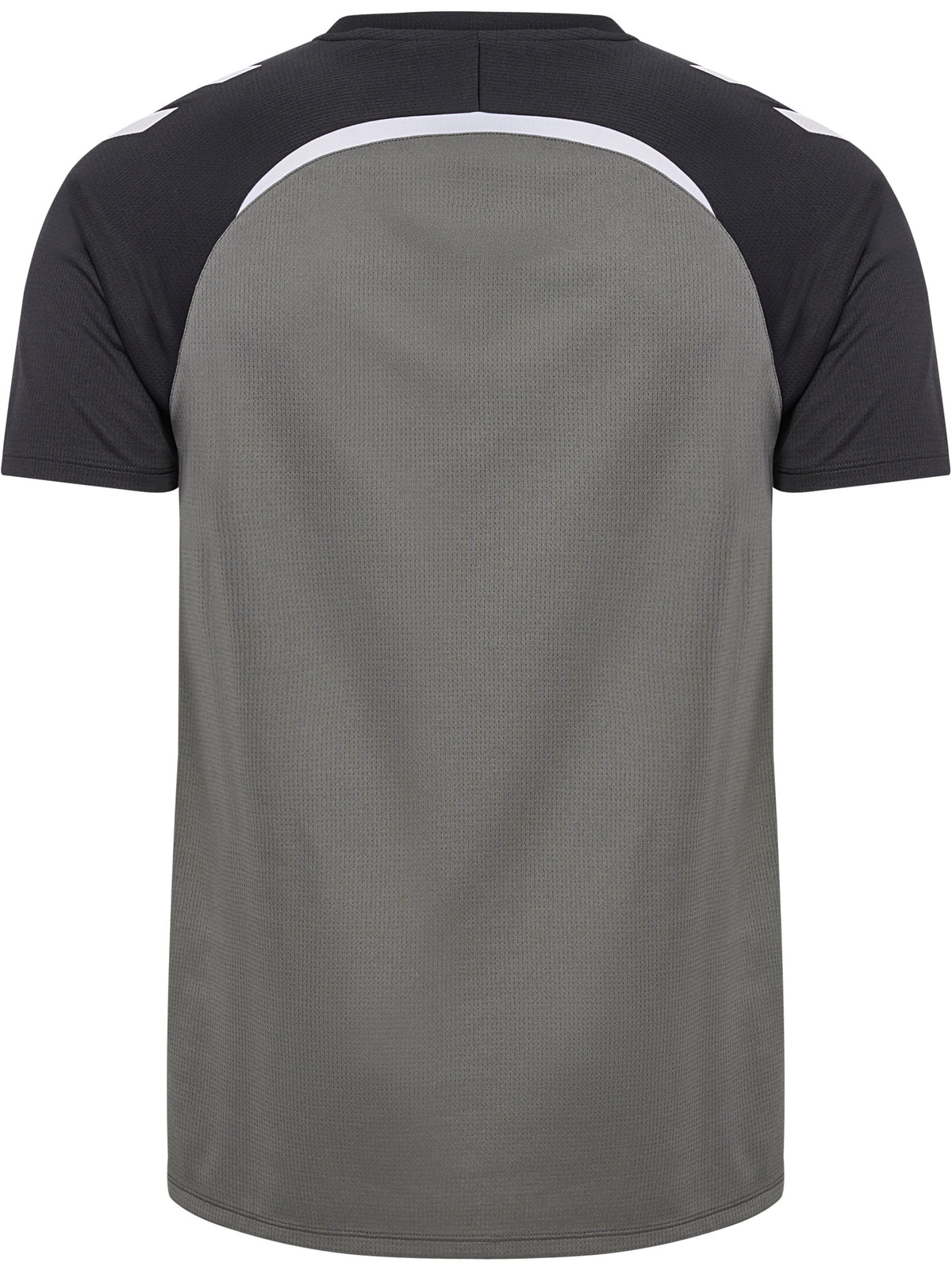 HUMMEL Lead 2.0 Polo (steel gray/asphalt)
