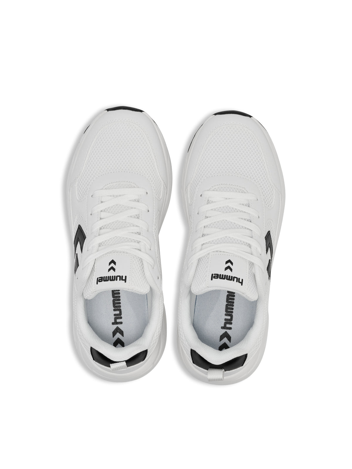 HUMMEL Enduro Light (white/black)