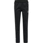 HUMMEL Move Grid Cotton Pants Damen Schwarz
