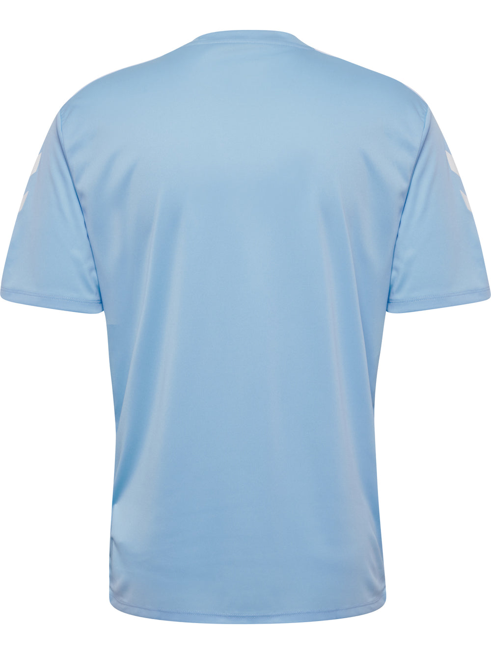 HUMMEL Essential 2.0 Jersey S/S (argentina blue/white)