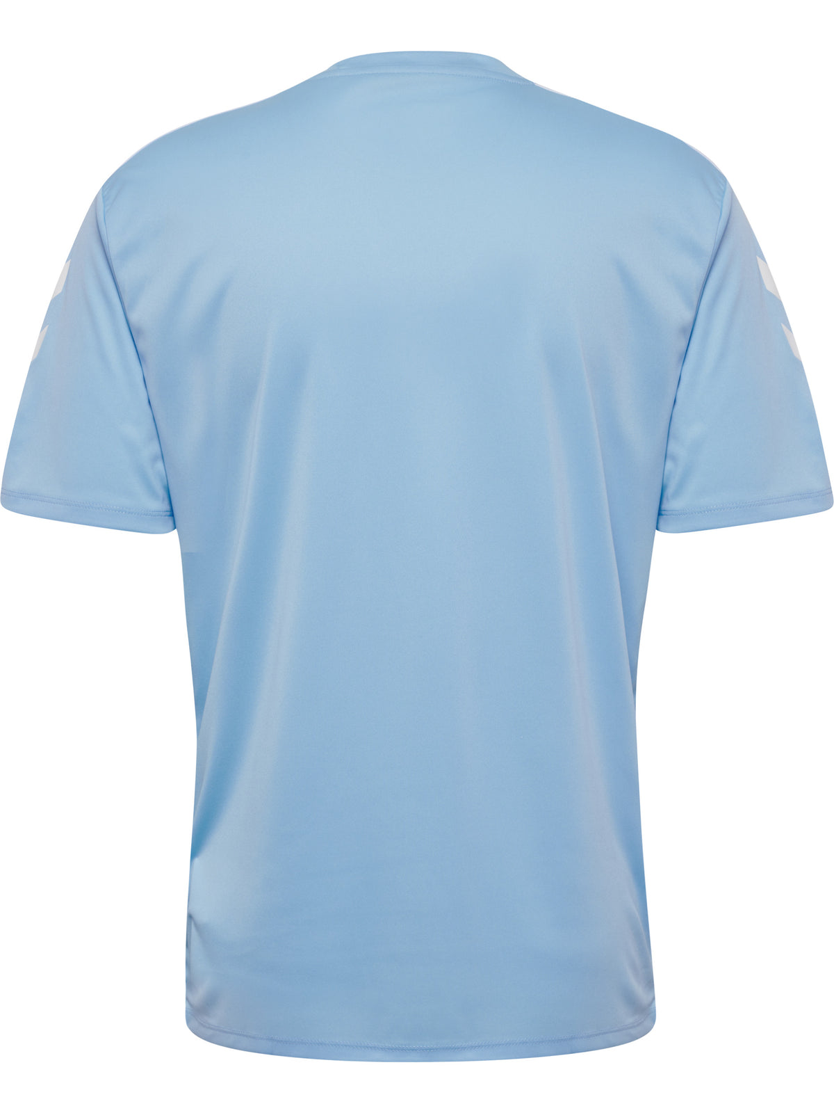 HUMMEL Essential 2.0 Jersey S/S (argentina blue/white)
