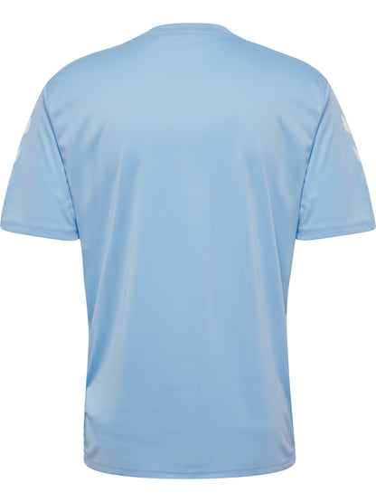 HUMMEL Essential 2.0 Jersey S/S (argentina blue/white)