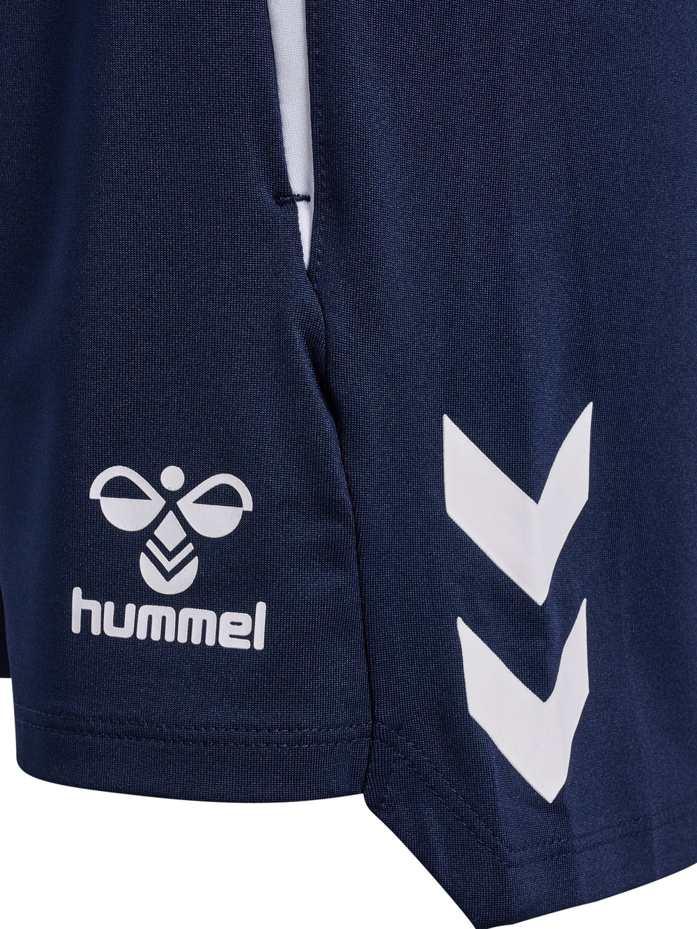 HUMMEL Lead 2.0 Training Shorts Kind (marine)