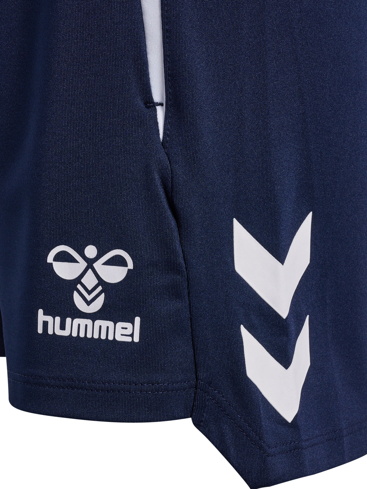 HUMMEL Lead 2.0 Training Shorts Kind (marine)