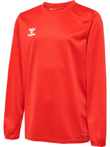 HUMMEL Essential Sweatshirt Kind (true red)