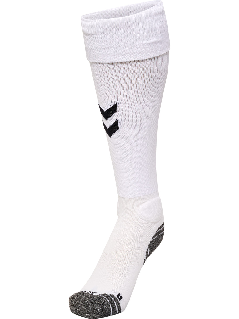 HUMMEL Pro Football Socks (white/black)