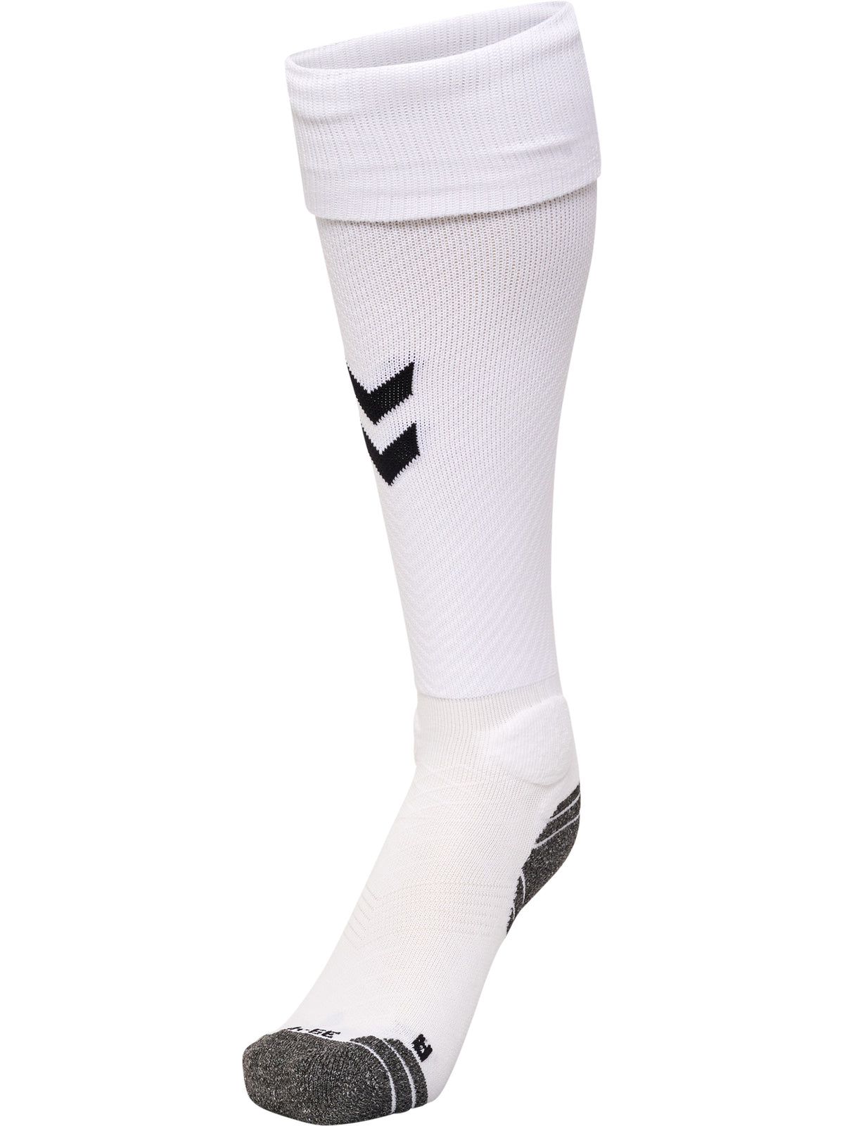HUMMEL Pro Football Socks (white/black)
