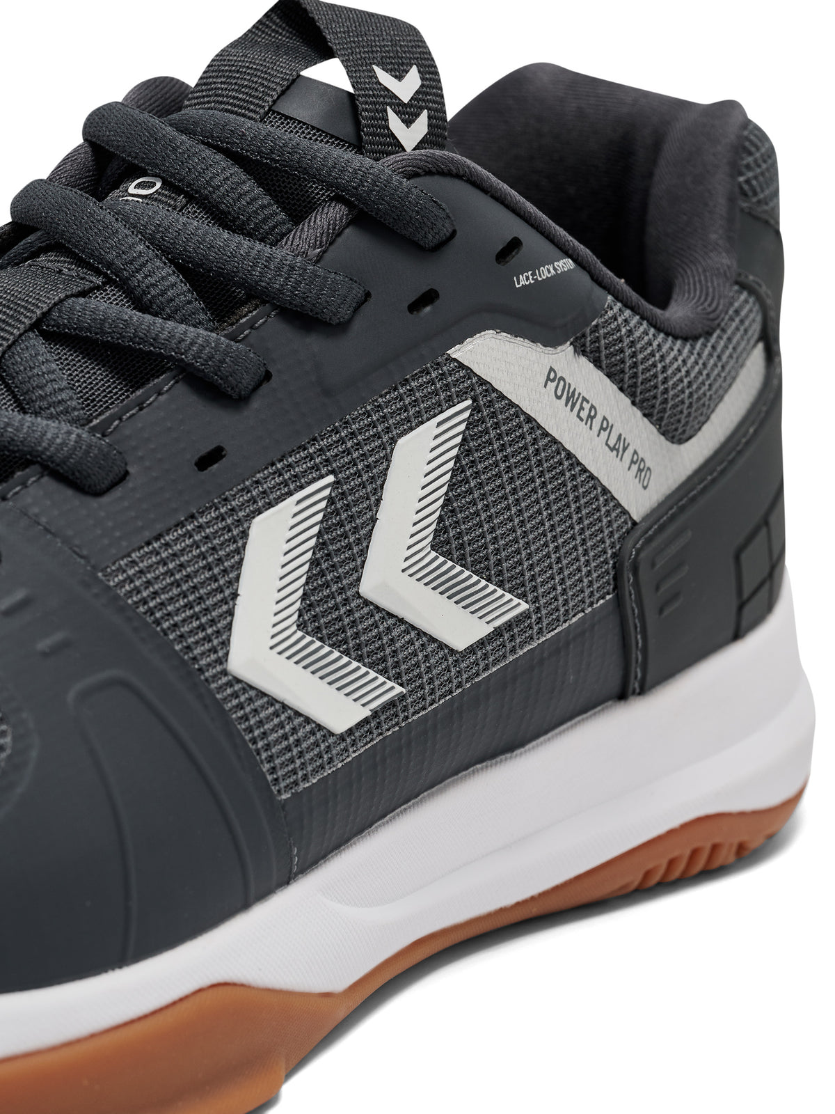 HUMMEL Power Play Pro (ebony)