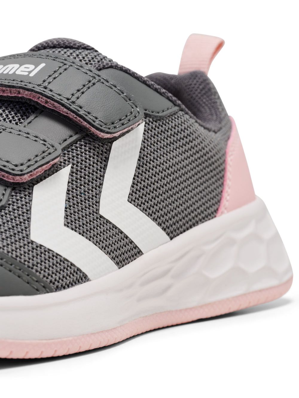 HUMMEL Turbo Run 1.0 Kind (pink)
