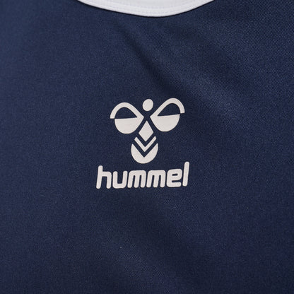 HUMMEL Core XK Basket Jersey (marine)