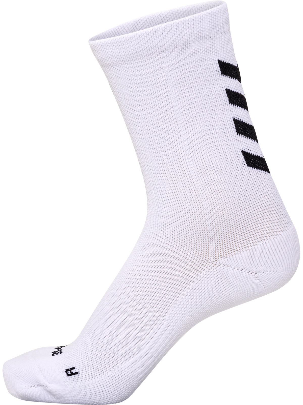 HUMMEL Essential Training Socks (white/black)