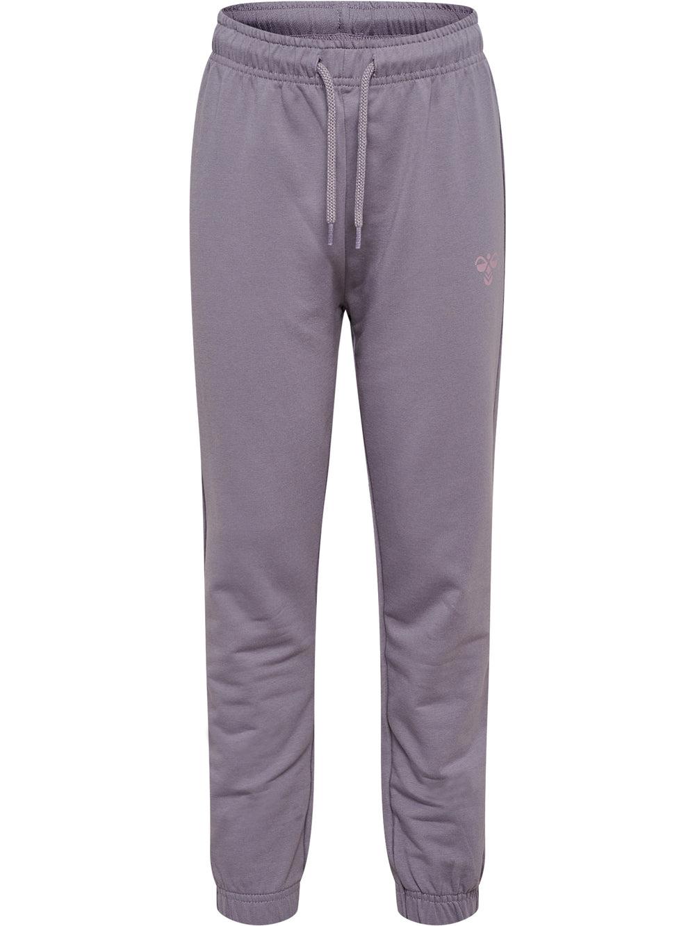 HUMMEL Reg Tukas Pants Kind (gray ridge)