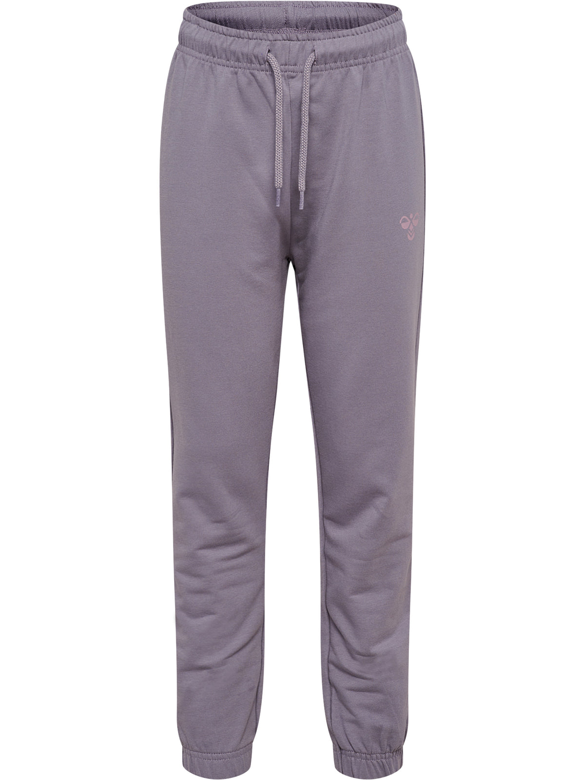 HUMMEL Reg Tukas Pants Kind (gray ridge)