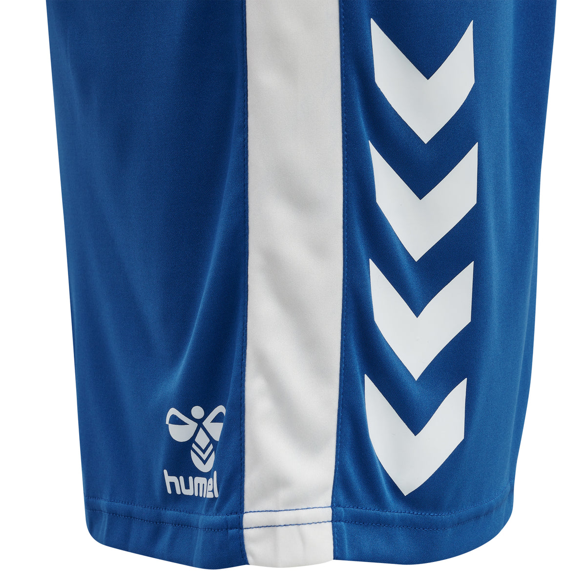 HUMMEL Core XK Basket Shorts (true blue)