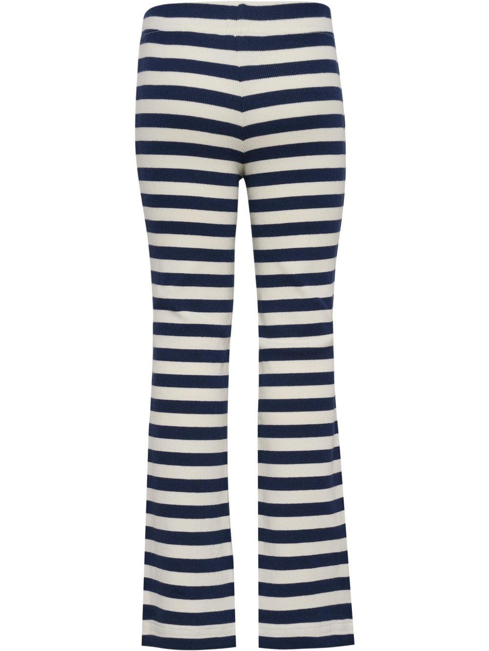 HUMMEL Alpha Flair Tights Kind (dress blues/marshmallow)