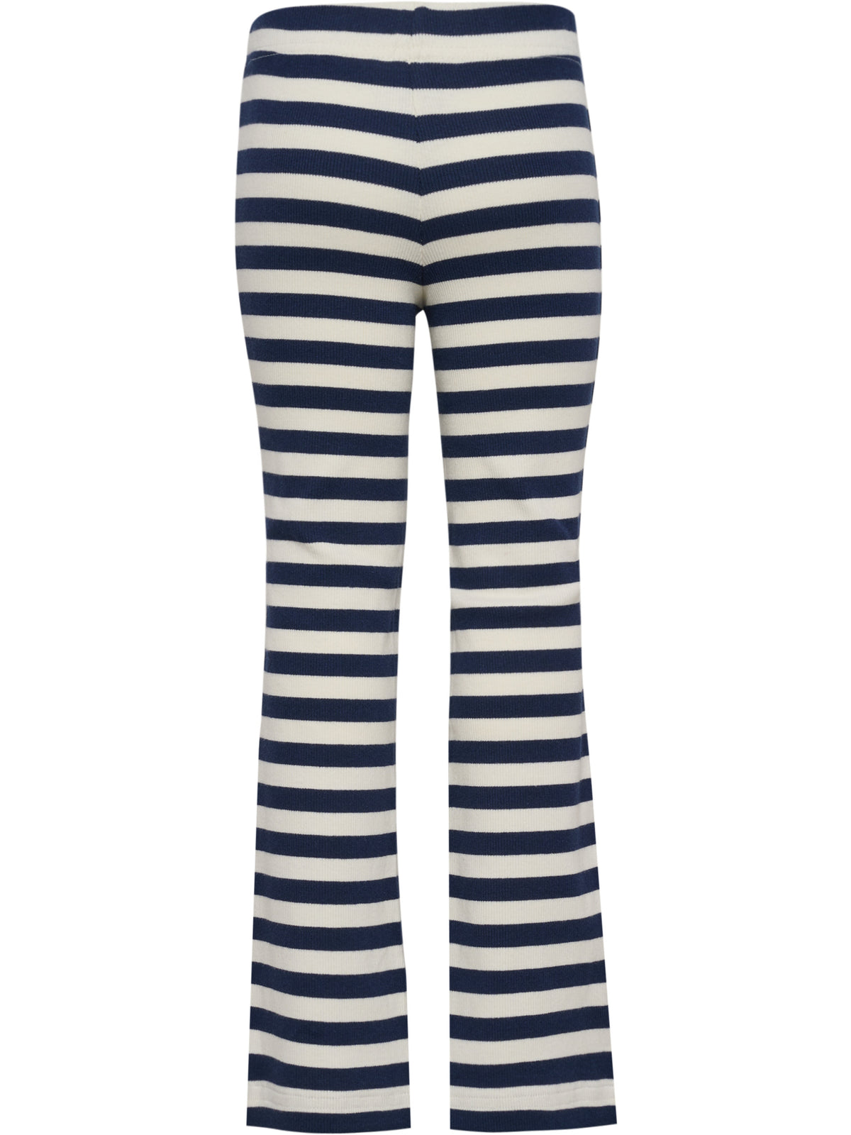 HUMMEL Alpha Flair Tights Kind (dress blues/marshmallow)