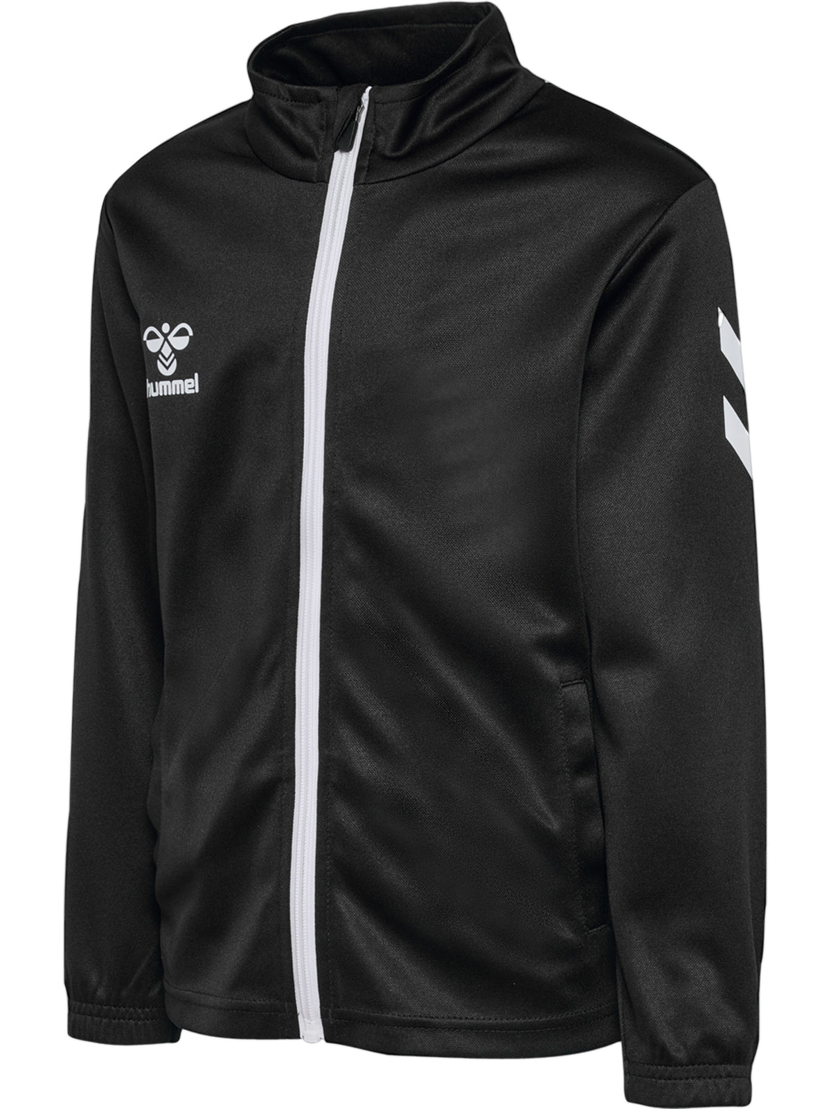 HUMMEL Logo Suit Kind (black)