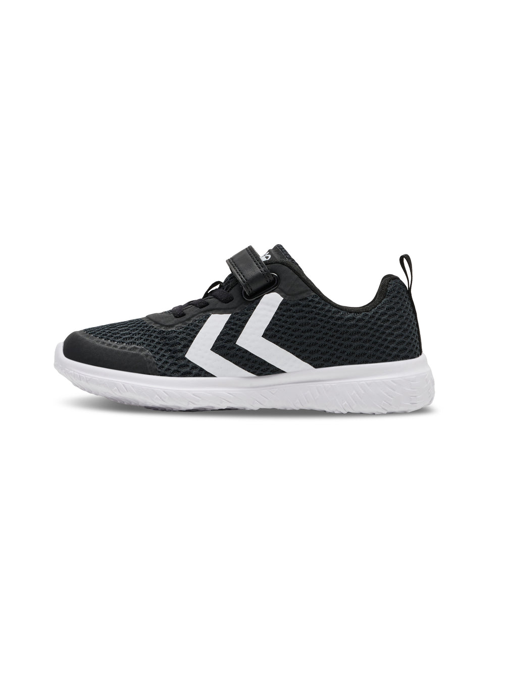 HUMMEL Actus Recycled Kind (black)