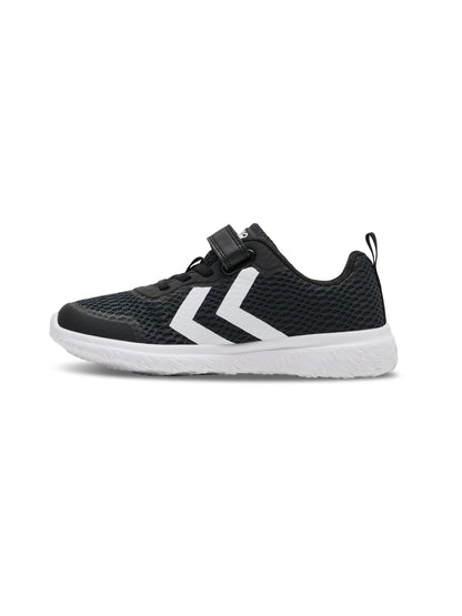 HUMMEL Actus Recycled Kind (black)