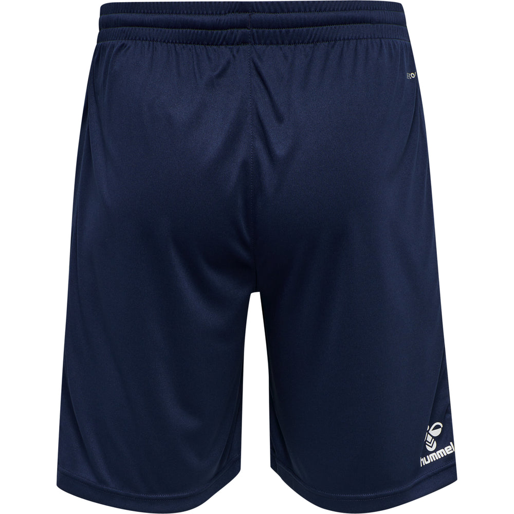 HUMMEL Core XK Poly Shorts (marine)
