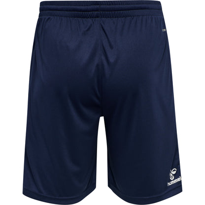 HUMMEL Core XK Poly Shorts (marine)