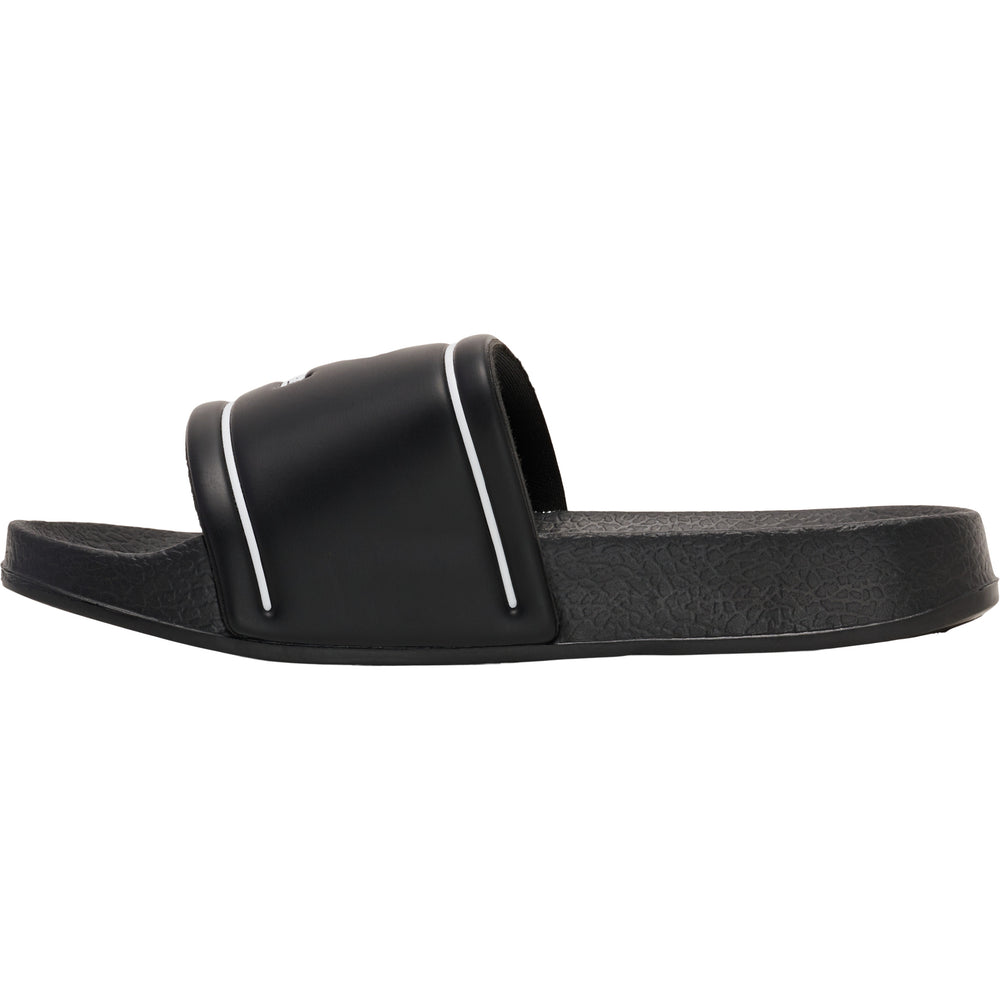 HUMMEL Pool Slide Kind (black)