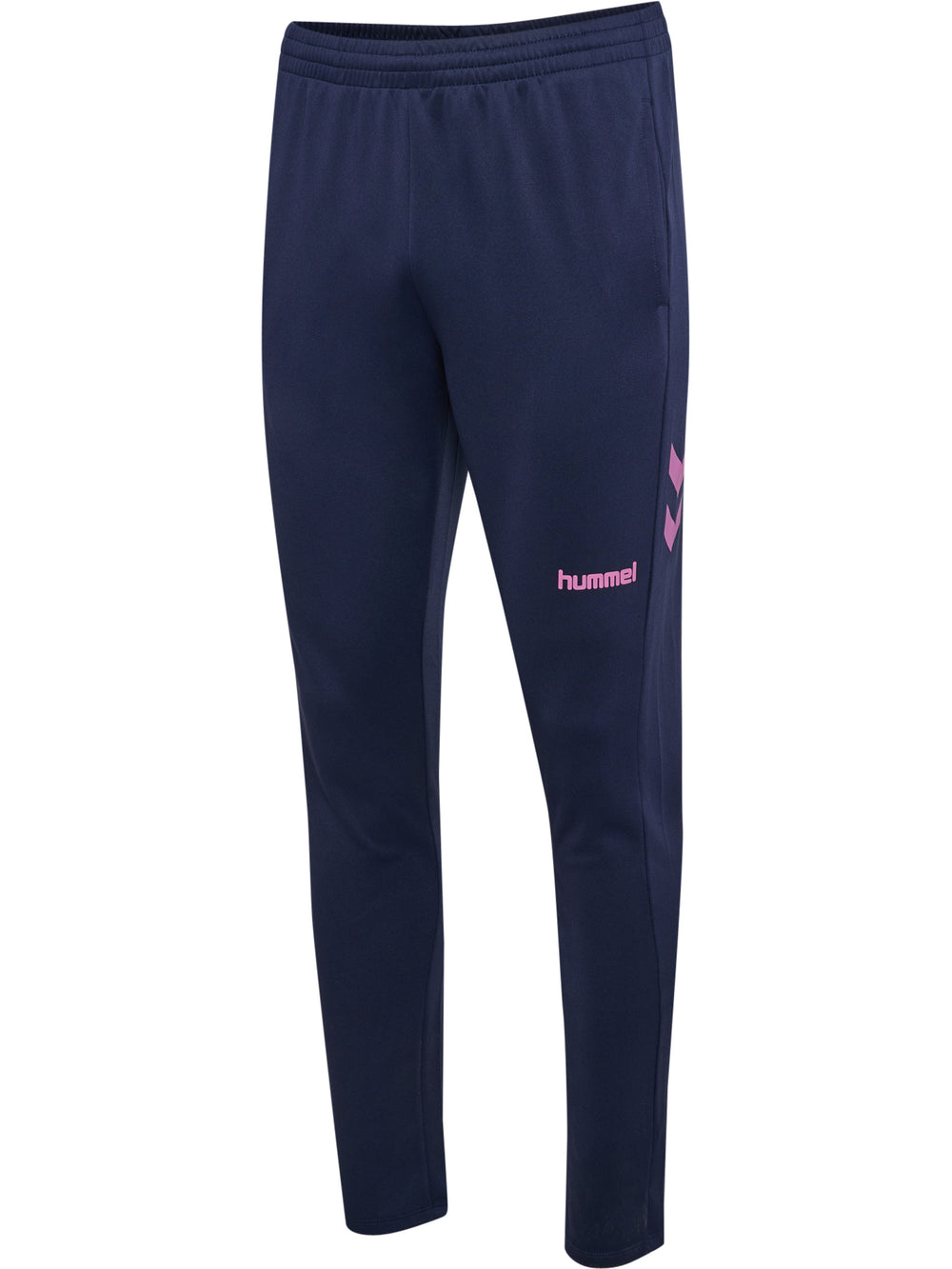 HUMMEL Blaze Club 26 Tracksuit (marine/pink)