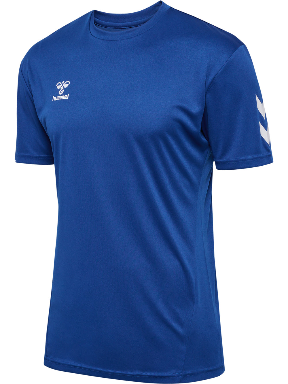 HUMMEL Logo Set (true blue)