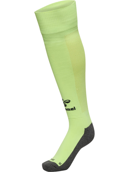 HUMMEL BLAZE26 Essential Football Socks (asian pear/asphalt)