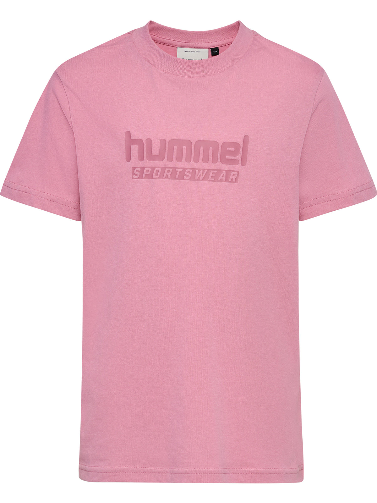 HUMMEL Base T-Shirt S/S Kind (polignac)
