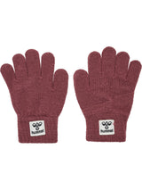 HUMMEL Kvint Glove Kind (apple butter)