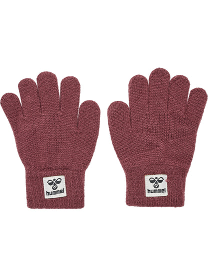 HUMMEL Kvint Glove Kind (apple butter)