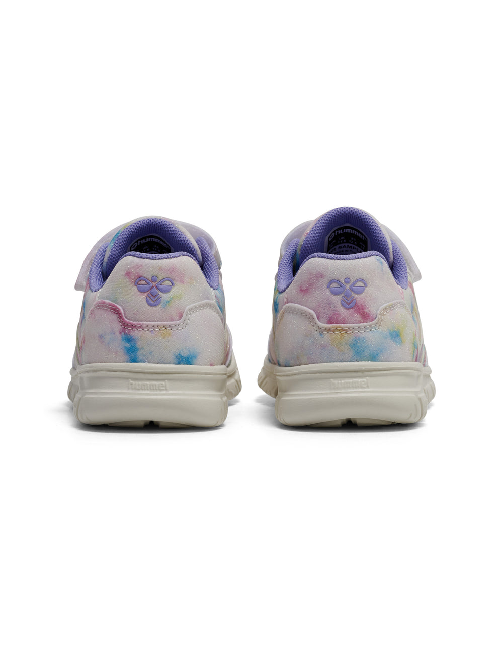 HUMMEL Crosslite Glitter 2.0 Kind (faded denim/purple)